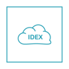 IDEX icon