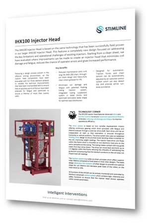 IHX100 Injector Head_3D