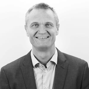 Pål Larsen | Stimline
