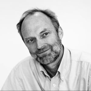 Erik Zachariasen - Co-founder and CTO