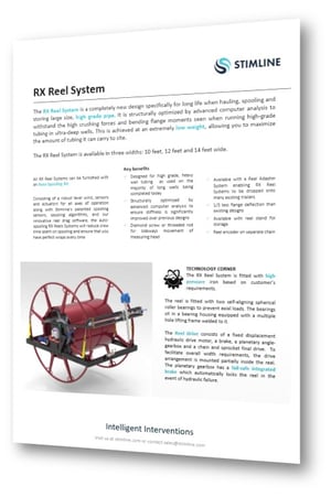 RX Reel System_3D