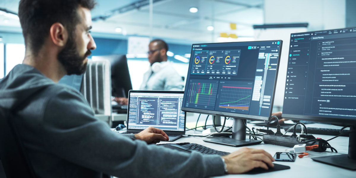 Stimline IDEX software