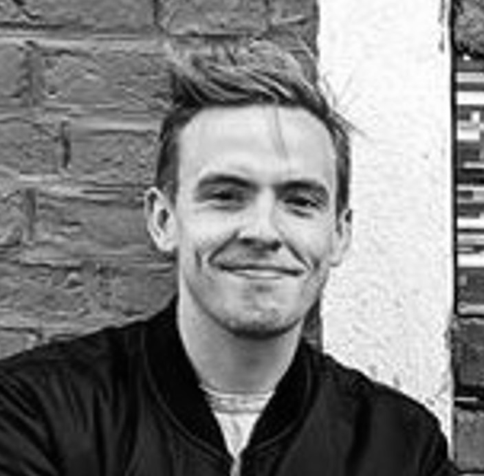 Christoffer Sørensen
