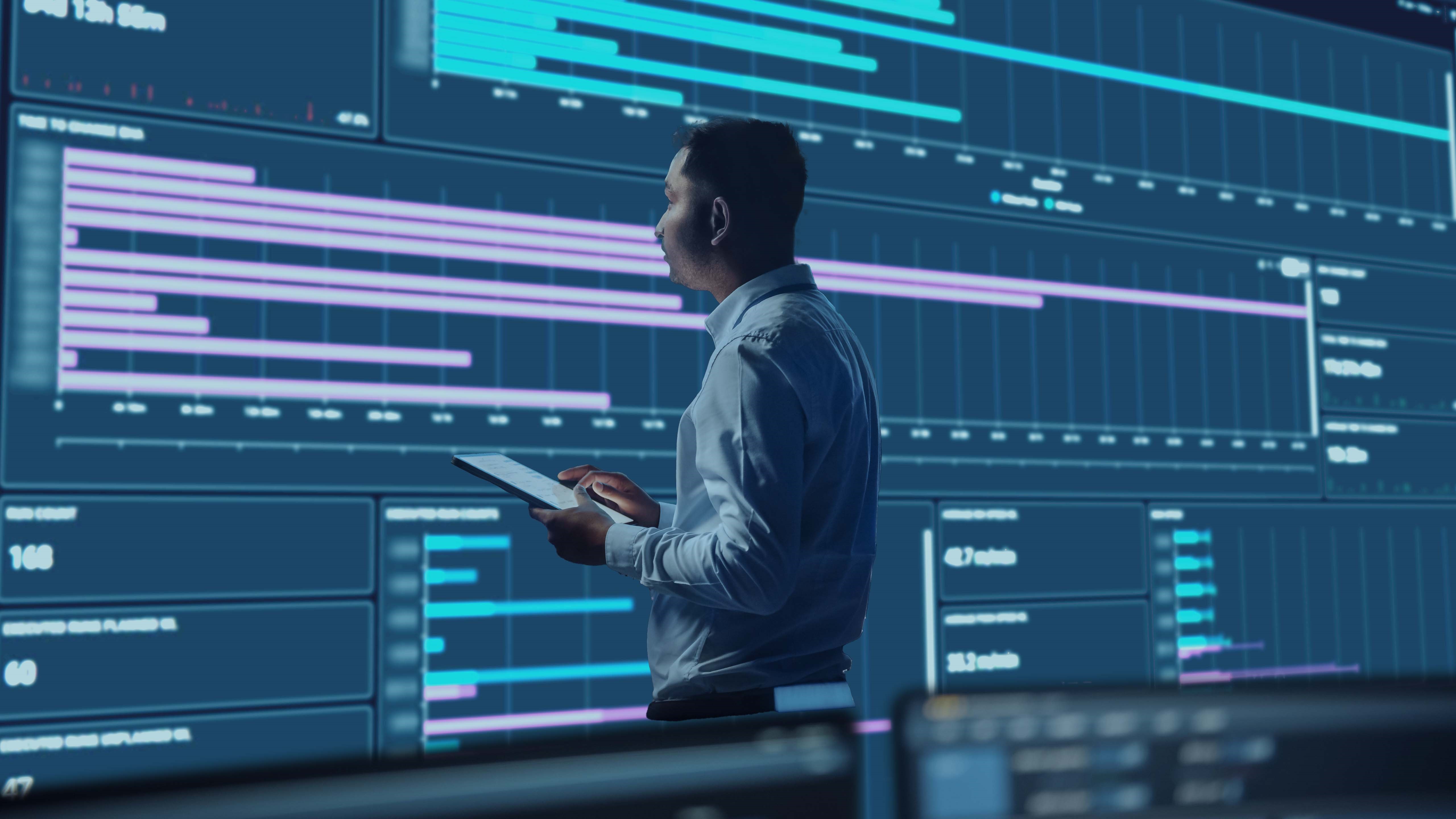 Stimline | Energy Companies